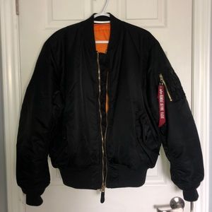 Alpha industries jacket